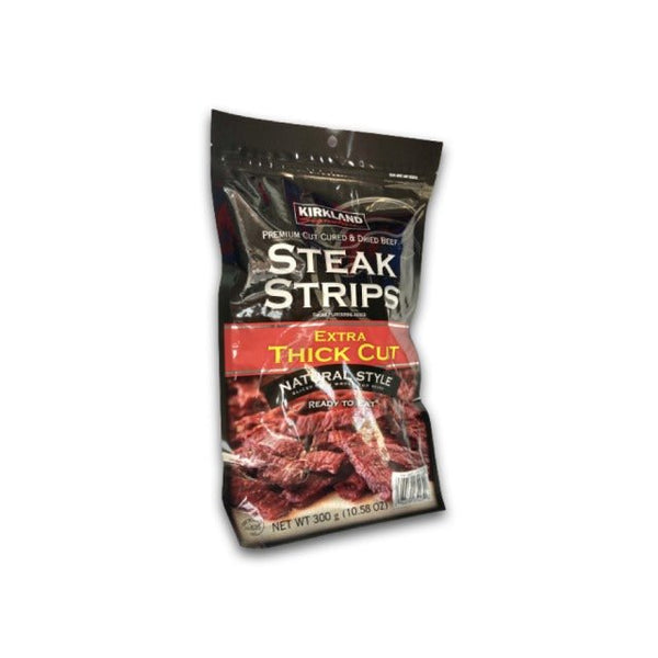 KIRKLAND ステーキ ストリップス - ナショナルマート通販